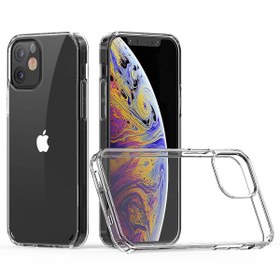Resim Spada iPhone 11 Pro Elit Serisi TPU Kılıf - Şeffaf 