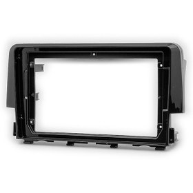 Resim maitech Honda Civic FC5 2016-2019 Multimedya Oem Navigasyonlu Teyp 