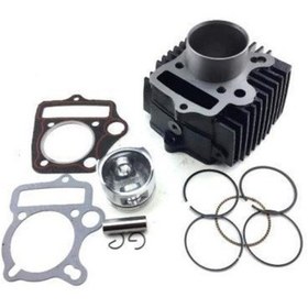 Resim Cub 100 Silindir Seti 50 Mm 