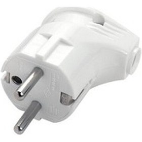 Resim Ups Topraklı Fiş L Tipi Konza 