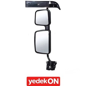 Resim Ayna Komple Premıum Sol Siyah - 5010578503 