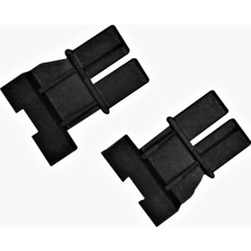 Resim Vw Touareg Audi Q7 Sunroof Perde Tamir Takımı 