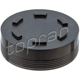 Resim Audı A4 A6 A8 Vw Passat Touareg 2.5 Tdı 95 Blok Su Tapası 