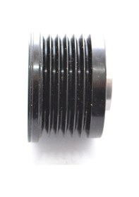 Resim Mitsubishi Carisma Alternatör Gergisi Komple 2000-2005 7701477508 Gnrab08 1.9 