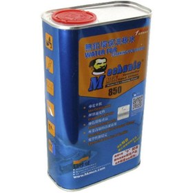 Resim Genel Markalar MECHANİC MCN 850 ANAKART TEKNİK TEMİZLEYİCİ 850 GR 