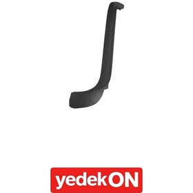 Resim Direk Plastiği Actros Mp2/Mp3 Sol 