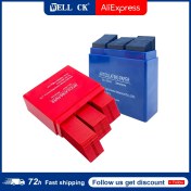 Resim Kecilila 300 Sayfa Diş Eklemli Kağıt Diş Laboratuvarı Şeritleri Ürünleri Ağız Diş Hekimi Diş Bakımı Beyazlatma Malzemesi Araçları (Yurt Dışından) 