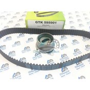 Resim Gmb Gtk 595901 Md342154 (mt008) Triger Kiti Mıtsubıshı Lanc. 1.3 