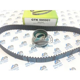 Resim Gmb Gtk 595901 Md342154 (mt008) Triger Kiti Mıtsubıshı Lanc. 1.3 