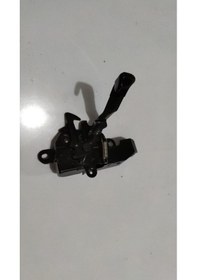 Resim Kilit Kaput Motor Hılux 15-23 
