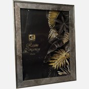 Resim Ertürk Masaüstü Çerçeve Granit Gri 18x24 cm 