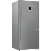 Resim Alk 484 Xıe 580 Litre Kombi Nf Buzdolabı 