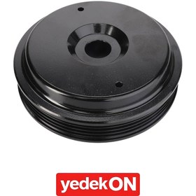 Resim AGCO Su Pompası Dişli Kasnağı - Massey Ferguson / Fendt / Valtra | ACW3009810 