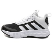 Resim adidas Ownthegame 2.0 K Çocuk Spor Ayakkabı Beyaz 