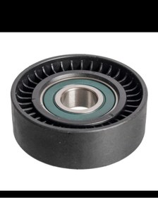 Resim FEBİ Mercedes Gergi Makarası M266 OM640 M668 [W168 W169 W245] 