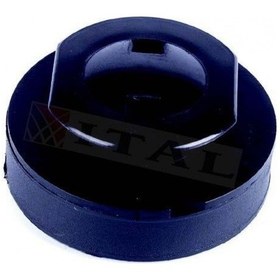 Resim Black&Decker GL2257/Einhell Uyumlu RT25 Elektrikli Tırpan Misina Kaseti 