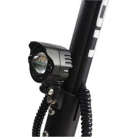 Resim DUALTRON Aminia Special Long Body Elektrikli Scooter 60KM Hız 