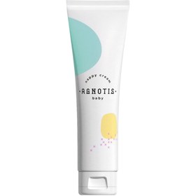 Resim Agnotis Bebek Pişik Kremi 150ml 