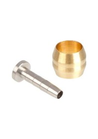 Resim Shimano Hidrolik Fren Pim/yüksük Zeytin Adet Siyah 