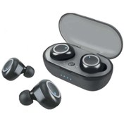 Resim Piranha 9958 Kablosuz Bluetooth Kulak Içi Kulaklık / Mikrofon / Şarjlı / Bt V5.3 / Android - Ios Uyumlu 