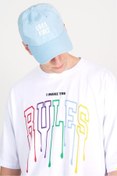 Resim No Future Good Vibes Cap Şapka Nf0278mv 