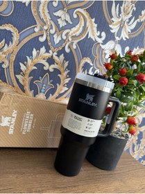 Resim Abbie pipetli Quencher H2.0 Flowstat Paslanmaz Çelik Yalıtımlı Bardak 40 Oz 1,18 Lt Orchid 