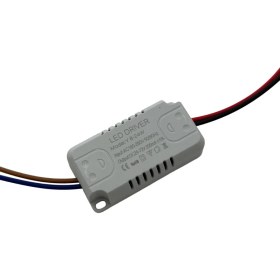 Resim Hasyılmaz Y8-24W LED Driver DC24-72V 200MA 