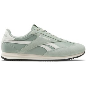 Resim Reebok Run 70 Yeşil Kadın Sneaker 000000000102220639 Yeşil-beyaz 