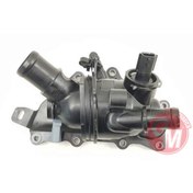 Resim Genel Markalar Termostat Komple Renault Megane Iv Kadjar Duster Xjd 1.3 Tce H5h 