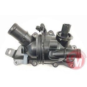 Resim Genel Markalar Termostat Komple Renault Megane Iv Kadjar Duster Xjd 1.3 Tce H5h 