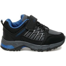 Resim Lumberjack Frog Jr 2pr Gri Erkek Çocuk Outdoor Frog Jr 2pr 