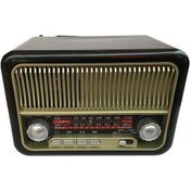 Resim Everton Rt 308 Radyo 