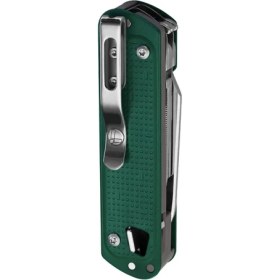 Resim Free T4 Multipurpose Tool - Evergreen 
