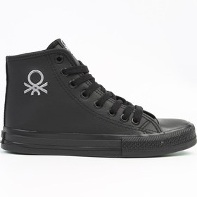 Resim Benetton BN-31042 - 3374 Siyah 