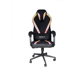 Resim Oyuncu Koltuğu Cobra Gold Renk Hologram 