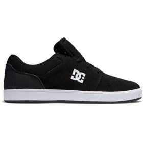 Resim DC Shoes Siyah Erkek Lifestyle Ayakkabı Adys100647 Crısıs 2 