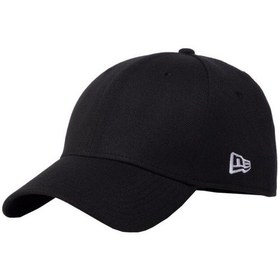 Resim New Era 11086491 Şapka Siyah 