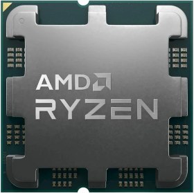 Resim Amd Ryzen 5 7600X 4,7 GHz 38 MB Cache AM5 Tray (Kutusuz, Fansız) İşlemci 