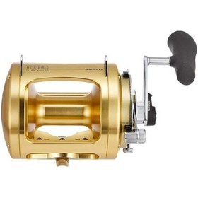 Resim Shimano Tiagra 80 Wa Çıkrık Olta Makinesi 