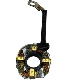 Resim MARŞ KÖMÜR YUVASI DELCO TİPİ (UZUN KABLO) FIAT-PEUGEOT 