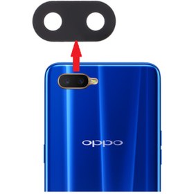 Resim Oppo RX17 Neo Kamera Lensi Camı CPH1893 