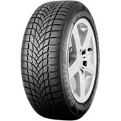 Resim Dayton 205/55 R16 91H Dw510E Kış Lastiği (Üretim Yılı: 2024) 