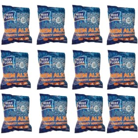 Resim Flora Nem Alıcı 450 G Yedek 12'li Paket 