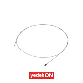 Resim AGCO El Freni Kablosu - Massey Ferguson | LA323348750 