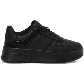 Resim Torex Wendy W 5pr Siyah Kadın Sneaker 000000000102045818 Siyah 