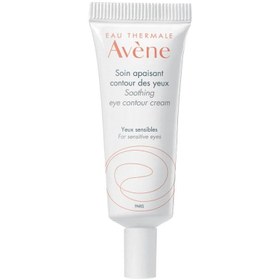 Resim Avene Soin Apaisant Contour Des Yeux Nemlendirici Göz Çevresi Bakım Kremi 10 ml 