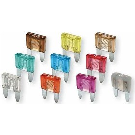Resim 12 V MİNİ 7,5 A SİGORTA 