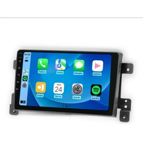 Resim Maitech M-T-C 332 Serisi Suziki Gran Vitara 2005-2015 4+32GB Multimedya YENİ YASAYA UYGUN Teyp 