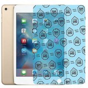 Resim Samsung Uyumlu Galaxy Tab A10.1 Wi-Fi 2019 Kırılmaz Cam Ekran Koruyucu 
