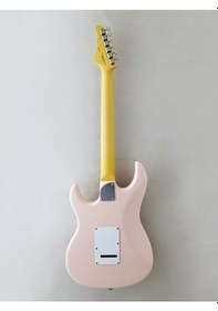 Resim Fujigen Odyssey Elektro Gitar Jos2tdm/sp 